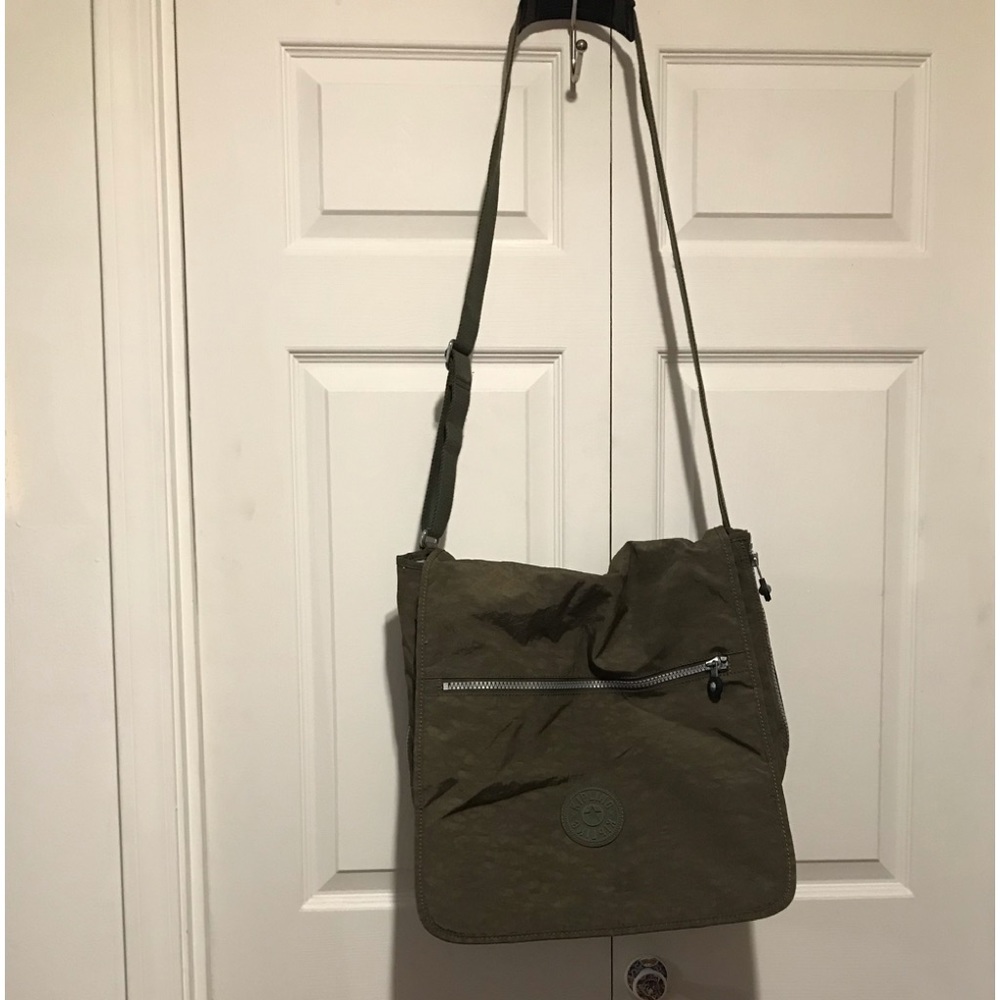 Kipling Messenger Bag